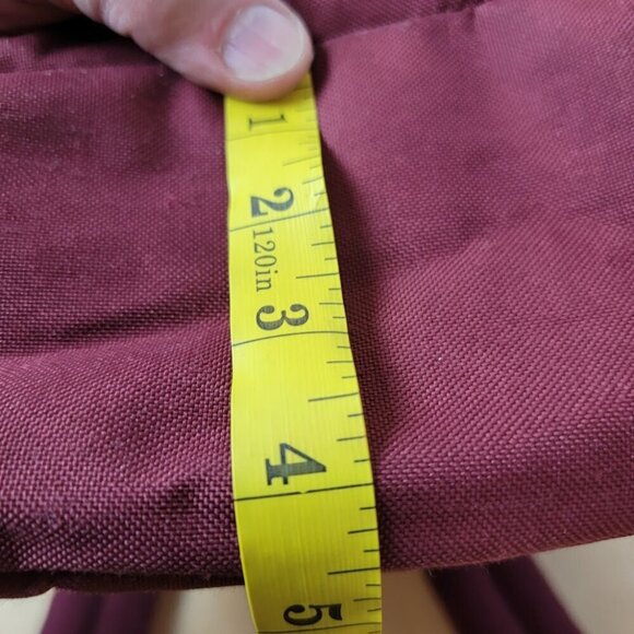 Herschel Backpack with Button Flap - Picture 12 of 12